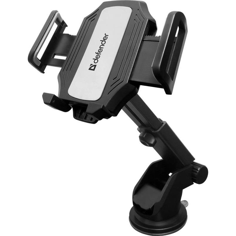 Uchwyt samochodowy Defender CH-120 55-95mm do telefonu/nawig… | PartsPC.pl