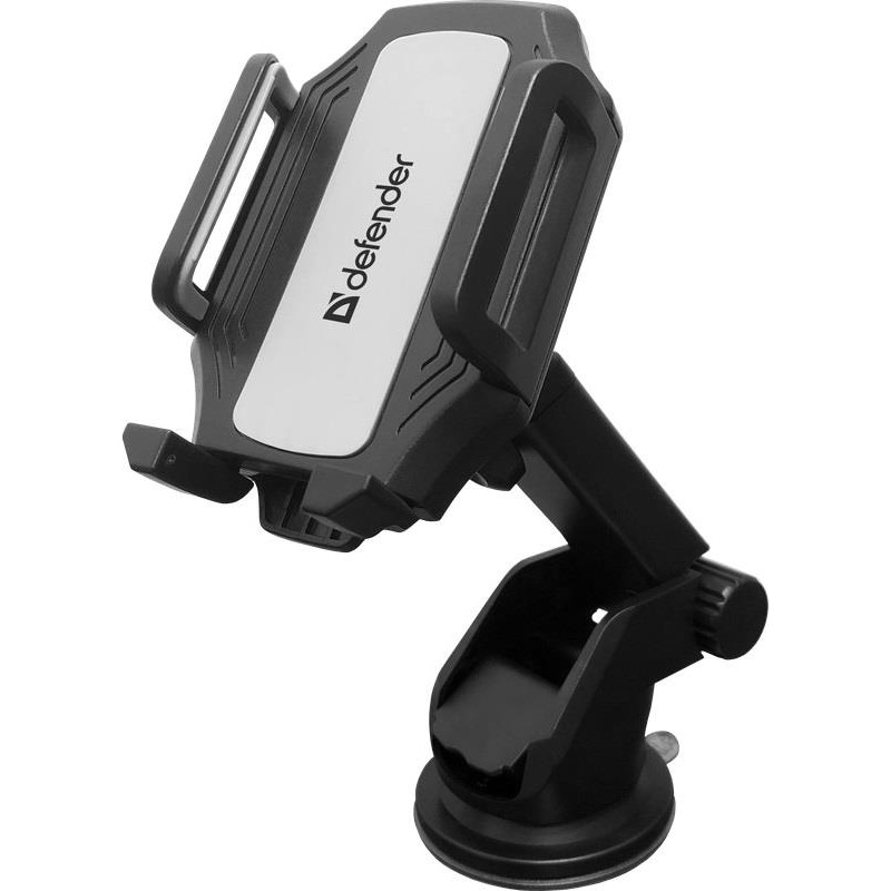 Uchwyt samochodowy Defender CH-120 55-95mm do telefonu/nawig… | PartsPC.pl