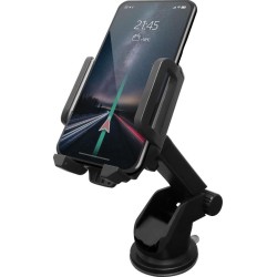 Uchwyt samochodowy Defender CH-120 55-95mm do telefonu/nawig… | PartsPC.pl