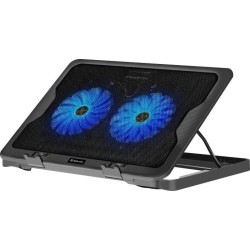 Podstawka chłodząca Defender NS-503 laptop notebook 15,6-17"… | PartsPC.pl