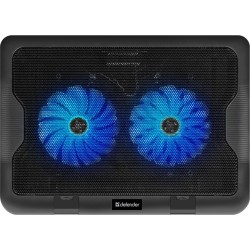 Podstawka chłodząca Defender NS-503 laptop notebook 15,6-17"… | PartsPC.pl