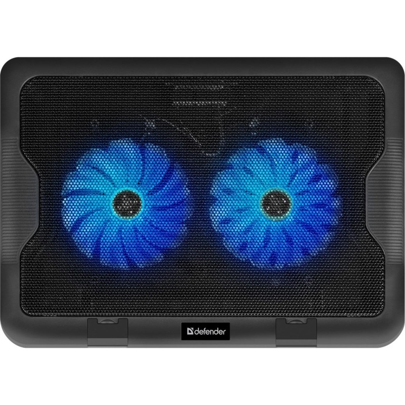 Podstawka chłodząca Defender NS-503 laptop notebook 15,6-17"… | PartsPC.pl