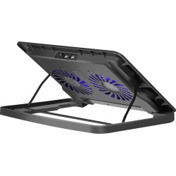 Podstawka chłodząca Defender NS-503 laptop notebook 15,6-17"… | PartsPC.pl