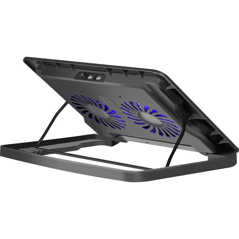 Podstawka chłodząca Defender NS-503 laptop notebook 15,6-17"… | PartsPC.pl