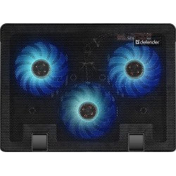 Podstawka chłodząca Defender NS-501 laptop notebook 15,6-17"… | PartsPC.pl
