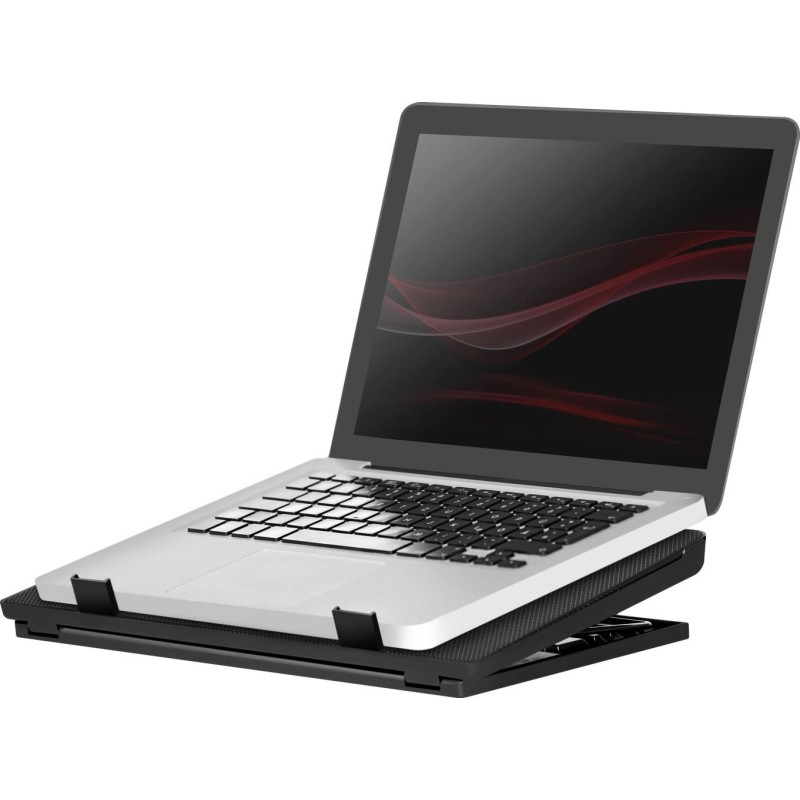 Podstawka chłodząca Defender NS-501 laptop notebook 15,6-17"… | PartsPC.pl