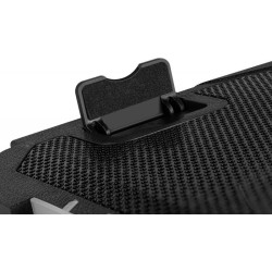 Podstawka chłodząca Defender NS-502 laptop notebook 15.6-17.3" 2xUSB 2 fans