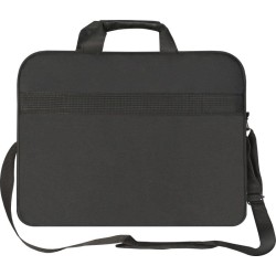 Torba do notebooka Defender GEEK 15.6" czarna | PartsPC.pl