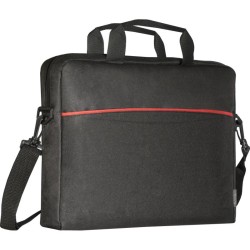 Torba do notebooka Defender LITE 15.6" czarna | PartsPC.pl