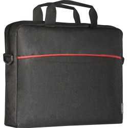Torba do notebooka Defender LITE 15.6" czarna | PartsPC.pl