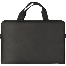 Torba do notebooka Defender LITE 15.6" czarna | PartsPC.pl