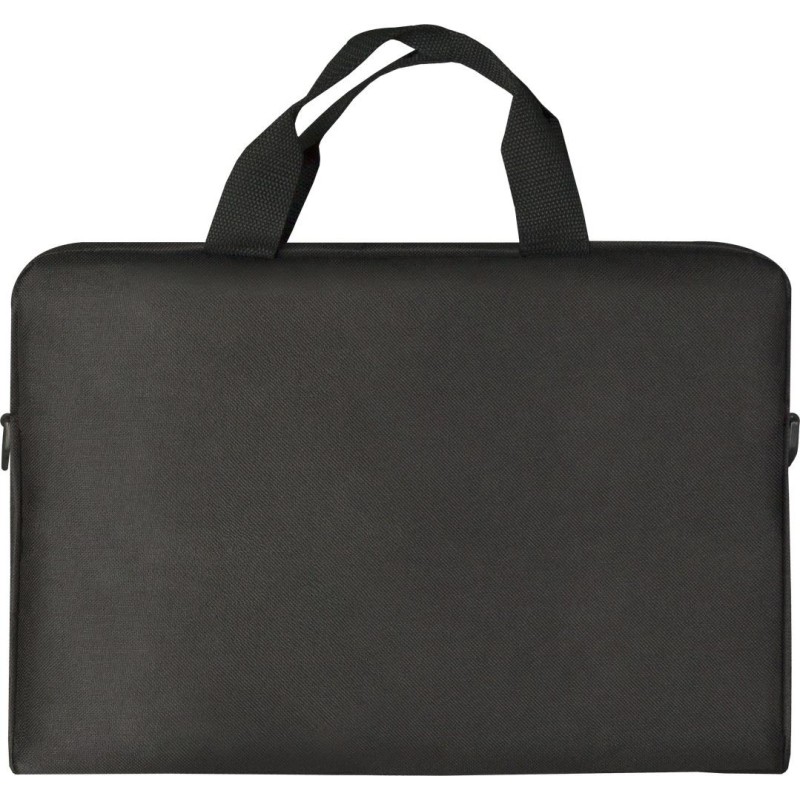 Torba do notebooka Defender LITE 15.6" czarna | PartsPC.pl