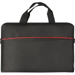 Torba do notebooka Defender LITE 15.6" czarna | PartsPC.pl