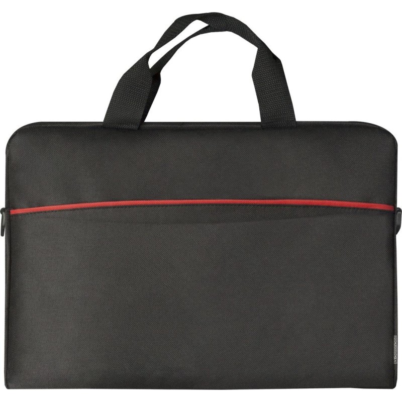 Torba do notebooka Defender LITE 15.6" czarna | PartsPC.pl