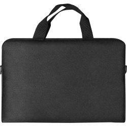Torba do notebooka Defender LITE 15.6" czarno-szara | PartsPC.pl