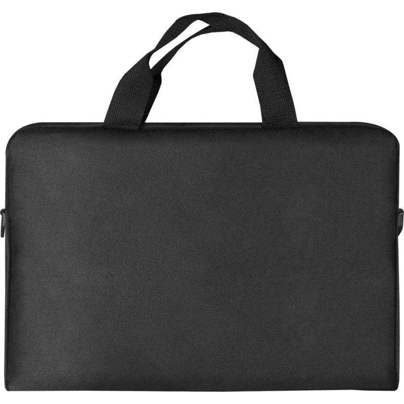 Torba do notebooka Defender LITE 15.6" czarno-szara | PartsPC.pl