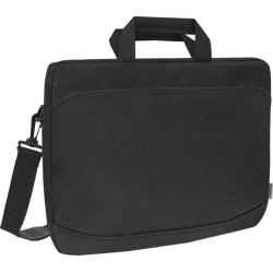 Torba do notebooka Defender MONTE 17.3" czarna | PartsPC.pl