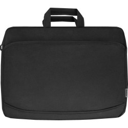 Torba do notebooka Defender MONTE 17.3" czarna | PartsPC.pl