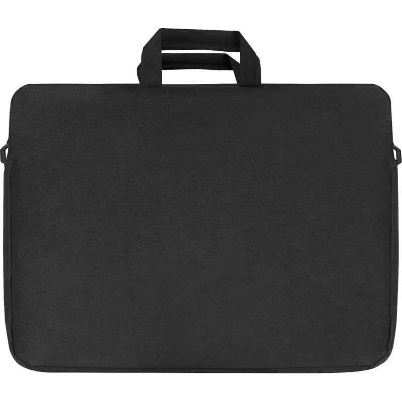 Torba do notebooka Defender MONTE 17.3" czarna | PartsPC.pl