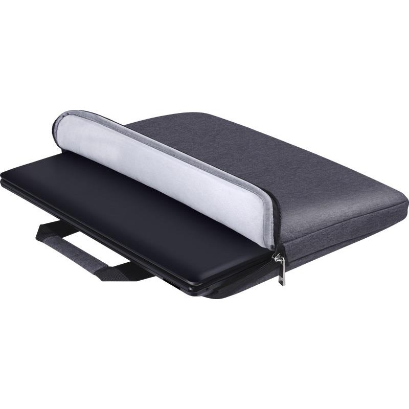 Torba do notebooka Defender CHIC 15.6" szara | PartsPC.pl