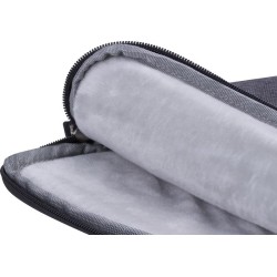 Torba do notebooka Defender CHIC 15.6" szara | PartsPC.pl