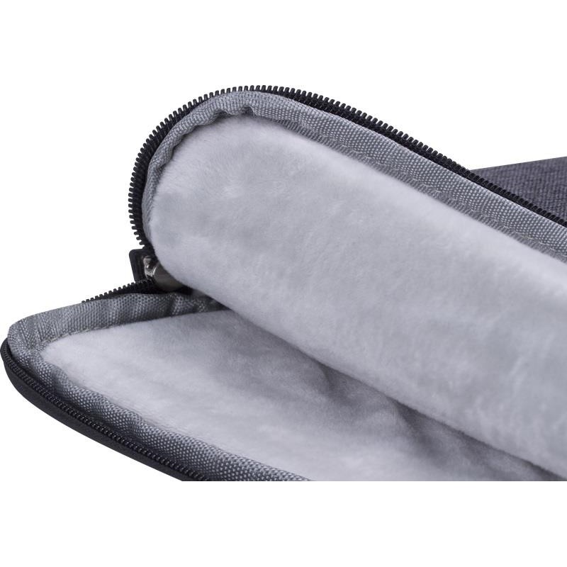 Torba do notebooka Defender CHIC 15.6" szara | PartsPC.pl