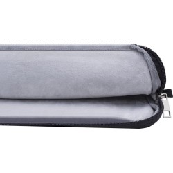 Torba do notebooka Defender CHIC 15.6" szara | PartsPC.pl