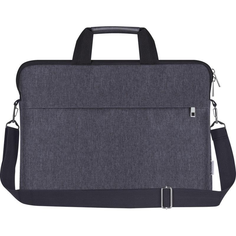 Torba do notebooka Defender CHIC 15.6" szara | PartsPC.pl