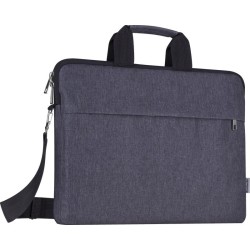 Torba do notebooka Defender CHIC 15.6" szara | PartsPC.pl