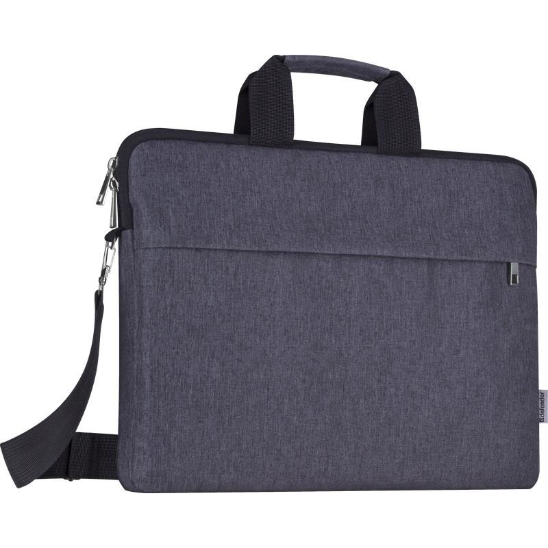 Torba do notebooka Defender CHIC 15.6" szara | PartsPC.pl