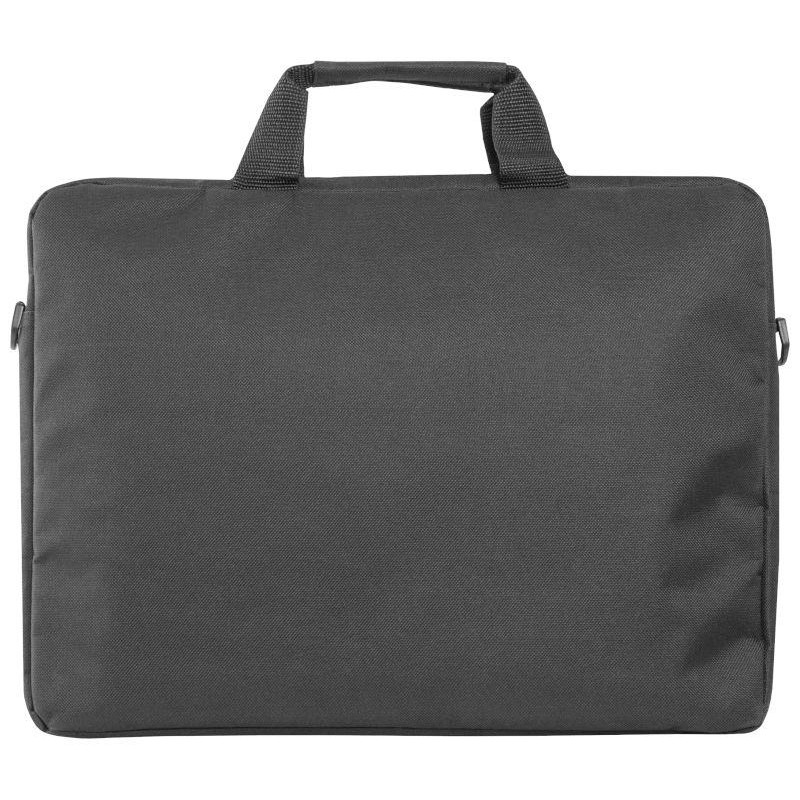 Torba do notebooka Defender SHINY 15.6" - 16" czarna | PartsPC.pl