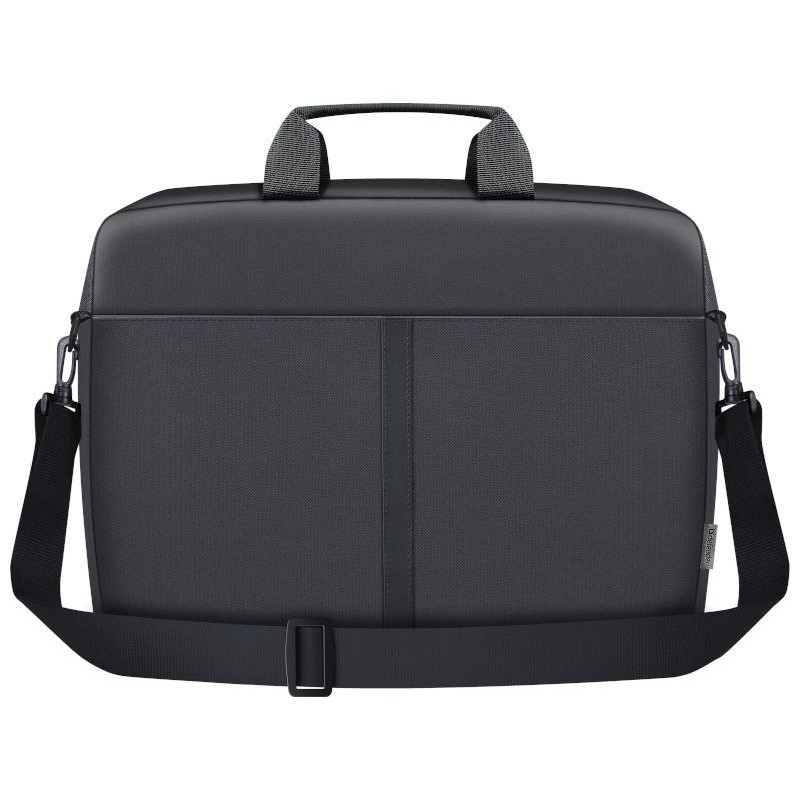 Torba do notebooka Defender LITE 17.3" czarna | PartsPC.pl