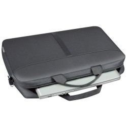 Torba do notebooka Defender LITE 17.3" czarna | PartsPC.pl