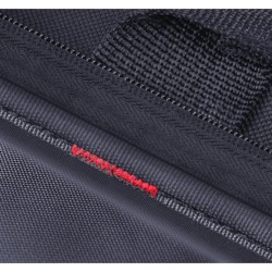 Torba do notebooka Defender LITE 17.3" czarna | PartsPC.pl