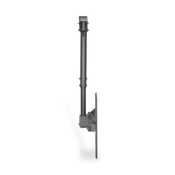 Uchwyt sufitowy DIGITUS TV 37"-70" 50kg, z regulacją... | PartsPC.pl