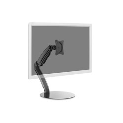 Stojak biurkowy DIGITUS do monitorów LCD/LED o... | PartsPC.pl