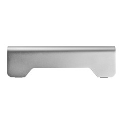 Podstawka DIGITUS pod monitor Slim do 10kg aluminiowa | PartsPC.pl