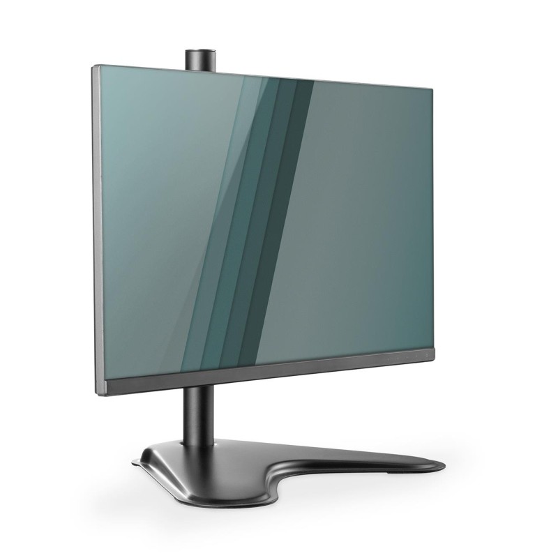 Stojak biurkowy pojedynczy DIGITUS, 1xLCD, max. 32", max. 8k… | PartsPC.pl