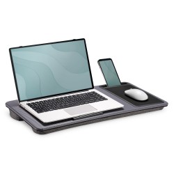 Podstawka/Stolik DIGITUS pod laptopa z podkładką pod mysz i … | PartsPC.pl
