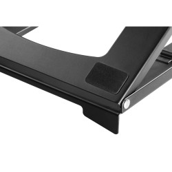Stojak przenośny DIGITUS na laptop 11" i 15" 5 kątów regulac… | PartsPC.pl