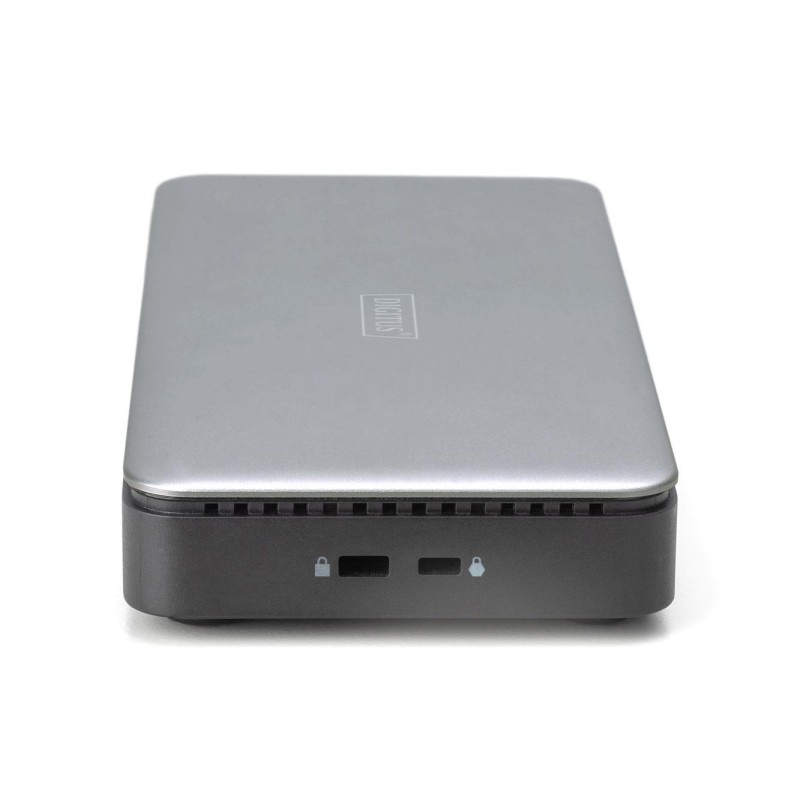 Stacja dokująca DIGITUS USB Typ C 11-portów 2x HDMI 1x Displ… | PartsPC.pl