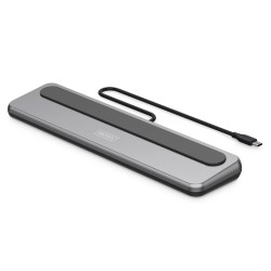 Stacja dokująca DIGITUS USB Typ C 12-portów 2x HDMI 1x Displ… | PartsPC.pl