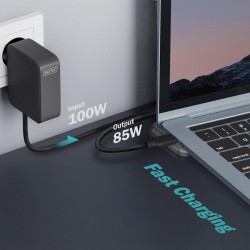 Stacja dokująca DIGITUS USB Typ C 12-portów 2x HDMI 1x Displ… | PartsPC.pl
