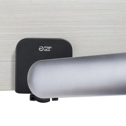 Uchwyt monitora ze sprężyną gazową premium Ergo Office ER-43… | PartsPC.pl