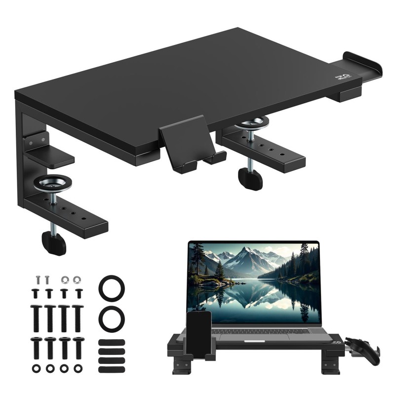 Podstawka pod laptop / monitor Ergo Office, max. obciążenie … | PartsPC.pl