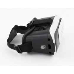 Okulary 3D Esperanza EMV300 VR dla smartfonów 3.5"-6"
