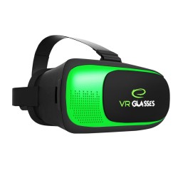 Okulary 3D VR Esperanza "Apocalypse" z kontrolerem Bluetooth