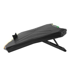 Podstawka chłodząca pod notebook Esperanza EGC110 Led RGB XALOK Gaming