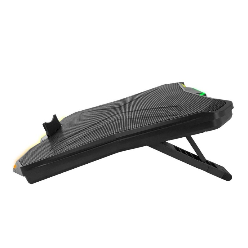Podstawka chłodząca pod notebook Esperanza EGC110 Led RGB XALOK Gaming
