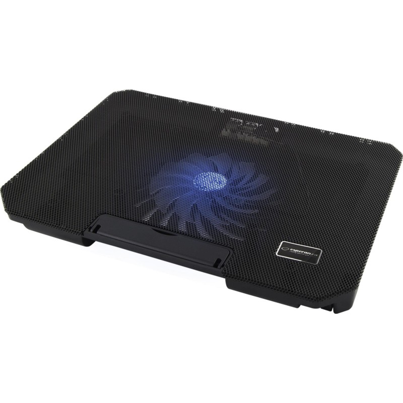 Podstawka chłodząca pod notebooka Samum EA141 max 17"